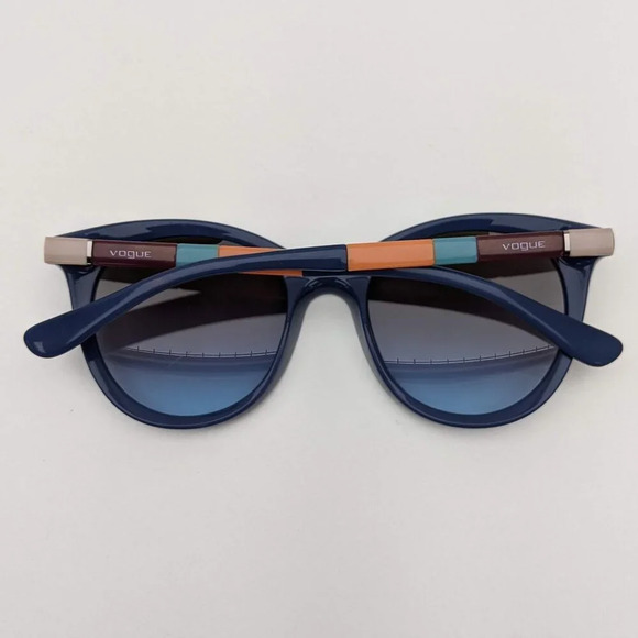 🕶️Vogue VO2971-S Sunglasses 50/20 140 /YHI750🕶️ - Picture 2 of 6